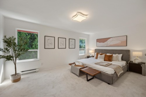 2556 Trillium Place, Coquitlam, BC 