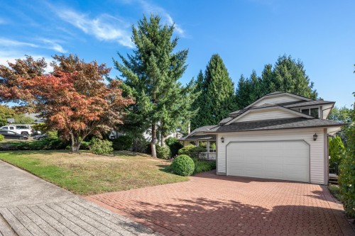 2556 Trillium Place, Coquitlam, BC 