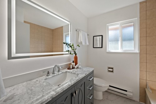 2556 Trillium Place, Coquitlam, BC 