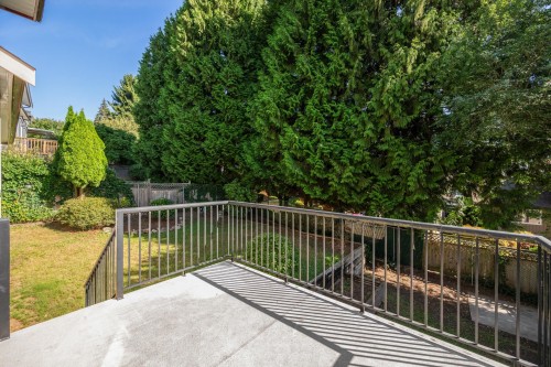2556 Trillium Place, Coquitlam, BC 