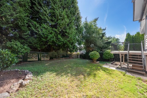 2556 Trillium Place, Coquitlam, BC 