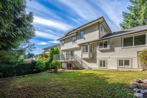 2556 Trillium Place, Coquitlam, BC 