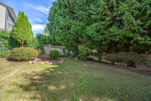 2556 Trillium Place, Coquitlam, BC 