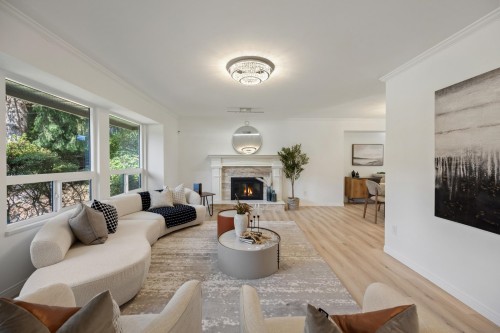 2556 Trillium Place, Coquitlam, BC 