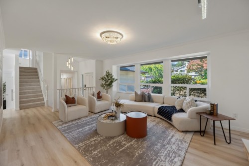 2556 Trillium Place, Coquitlam, BC 