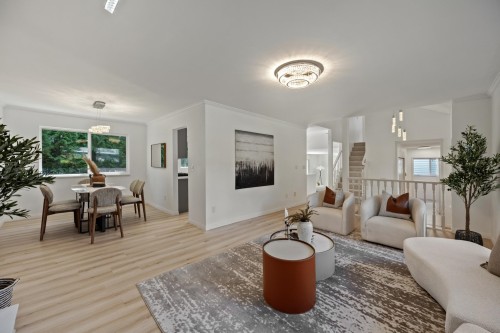 2556 Trillium Place, Coquitlam, BC 