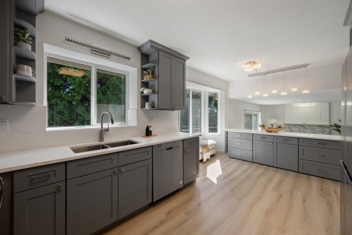 2556 Trillium Place, Coquitlam, BC 
