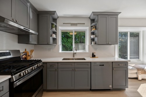 2556 Trillium Place, Coquitlam, BC 