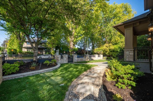 3282 34Th Avenue W, Vancouver, BC 