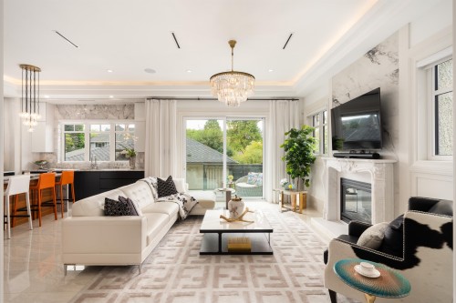 3282 34Th Avenue W, Vancouver, BC 