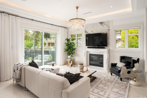 3282 34Th Avenue W, Vancouver, BC 