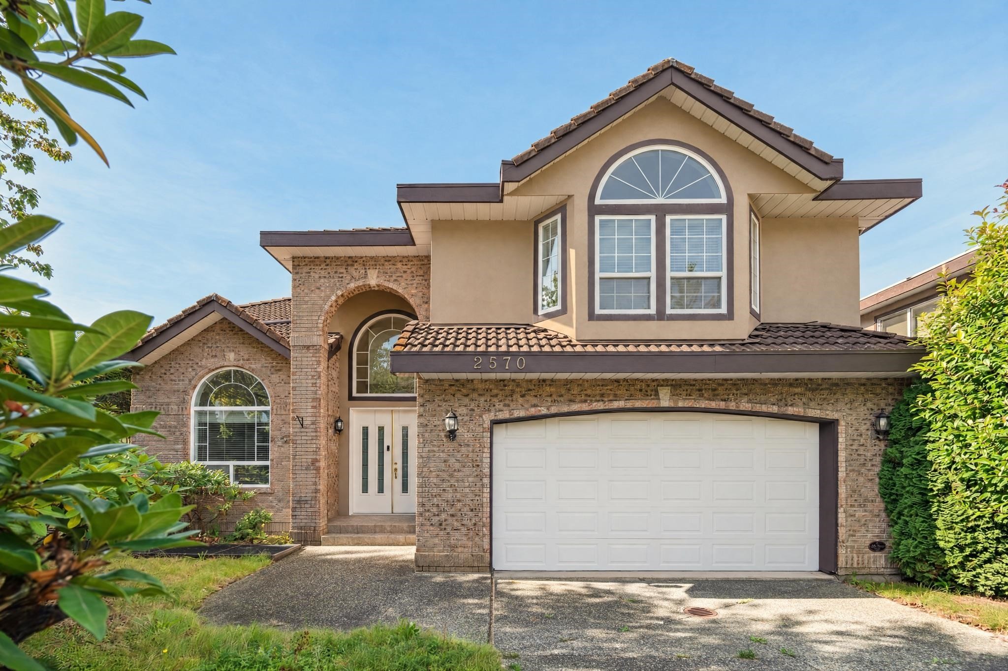 2570 Diamond Crescent, Coquitlam, BC