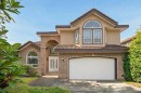 2570 Diamond Crescent, Coquitlam, BC 