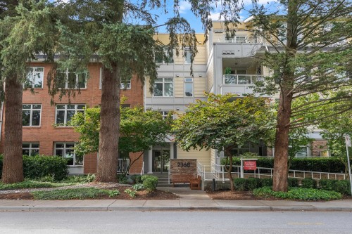 407-2368 Marpole Avenue  Port Coquitlam, BC V3C 2A2
