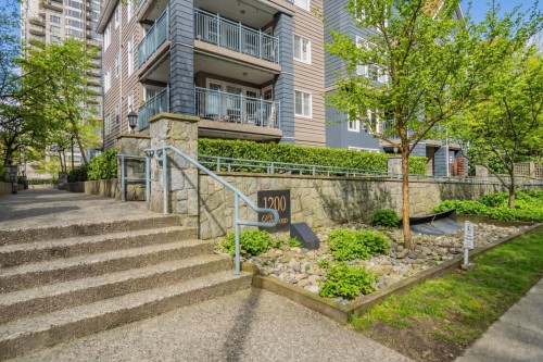 212-1200 Eastwood Street  Coquitlam, BC V3B 7R9
