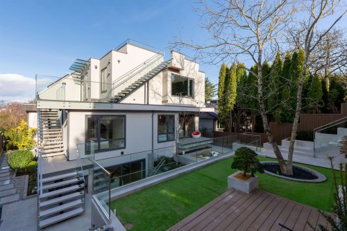 3489 Puget Drive, Vancouver, BC 
