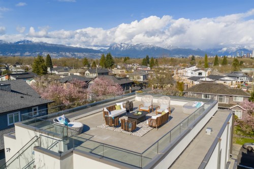 3489 Puget Drive, Vancouver, BC 