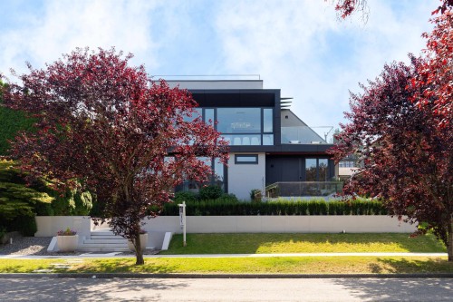 3489 Puget Drive, Vancouver, BC 