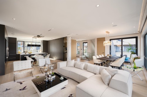 3489 Puget Drive, Vancouver, BC 