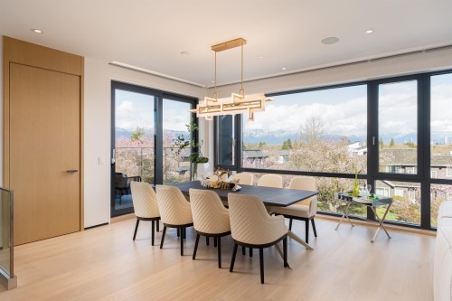 3489 Puget Drive, Vancouver, BC 