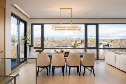 3489 Puget Drive, Vancouver, BC 