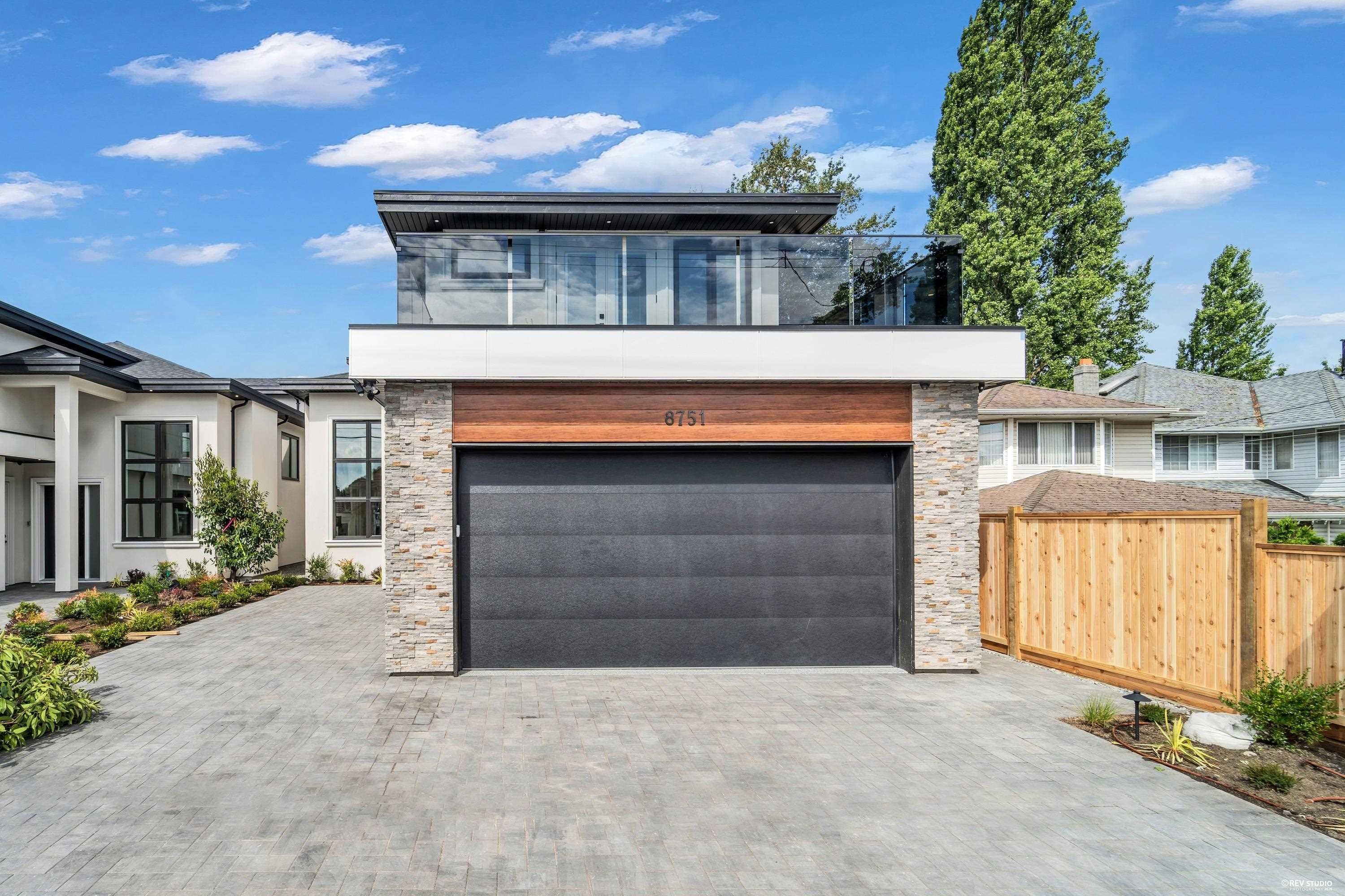 8753 No. 2 Road, Richmond, BC