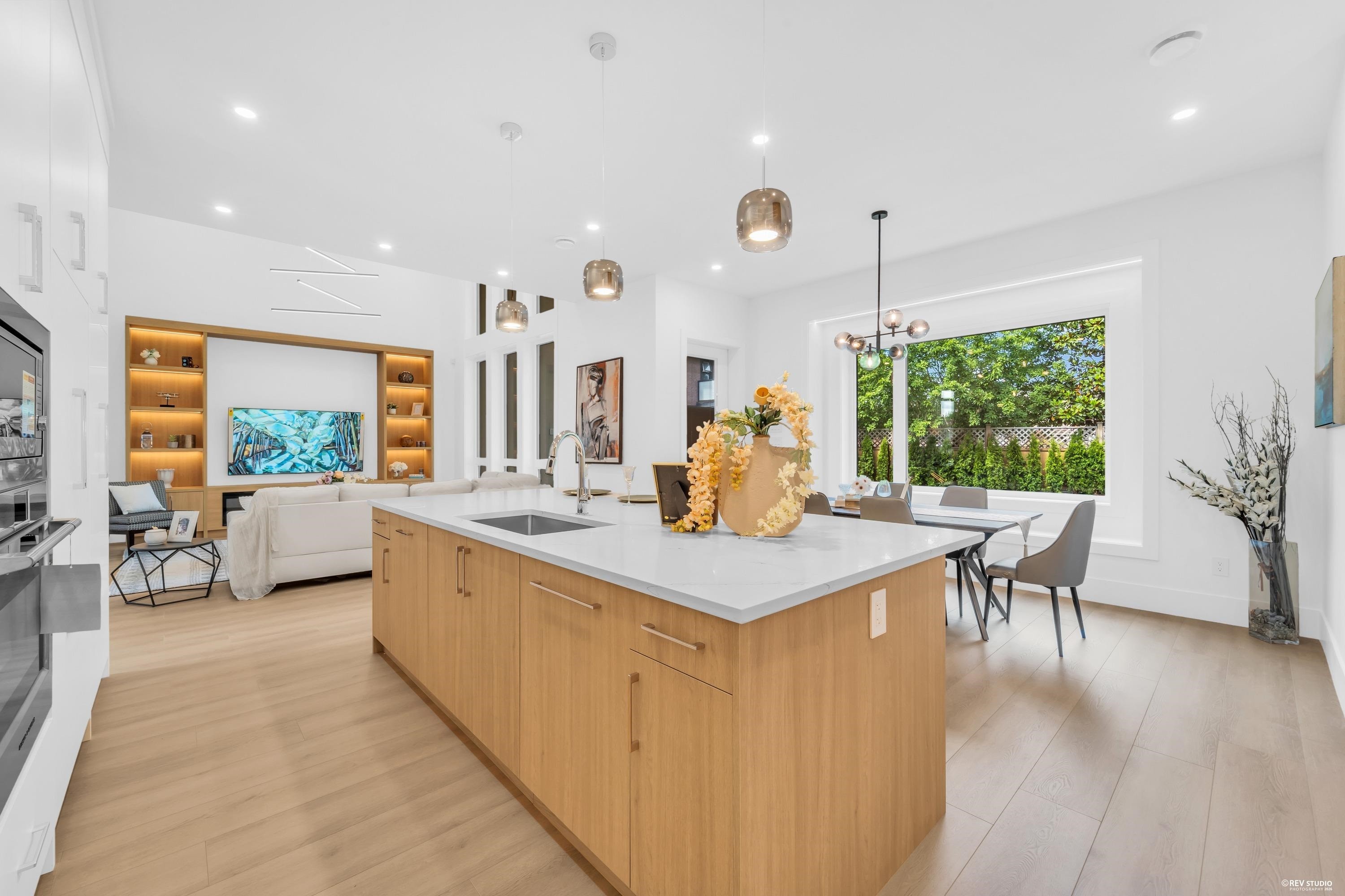 8753 No. 2 Road, Richmond, BC