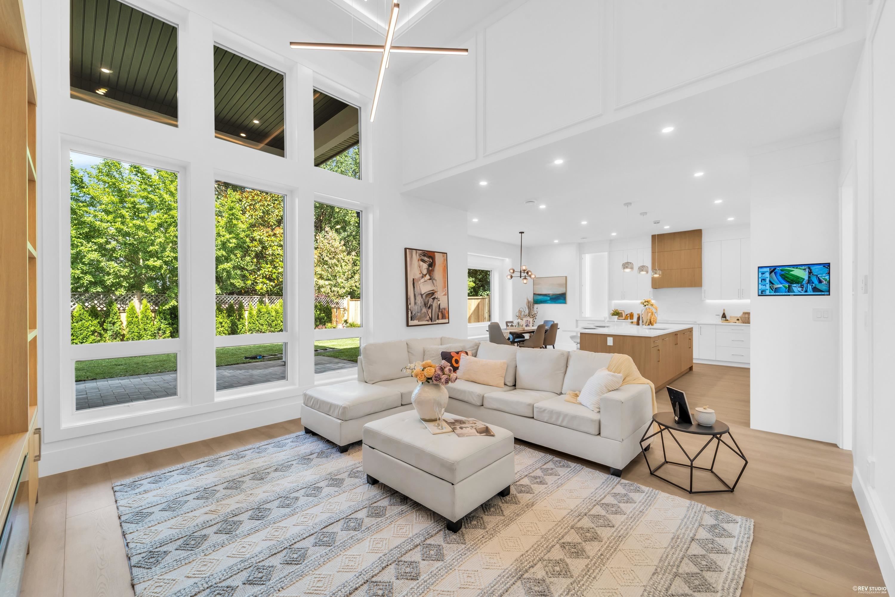 8753 No. 2 Road, Richmond, BC