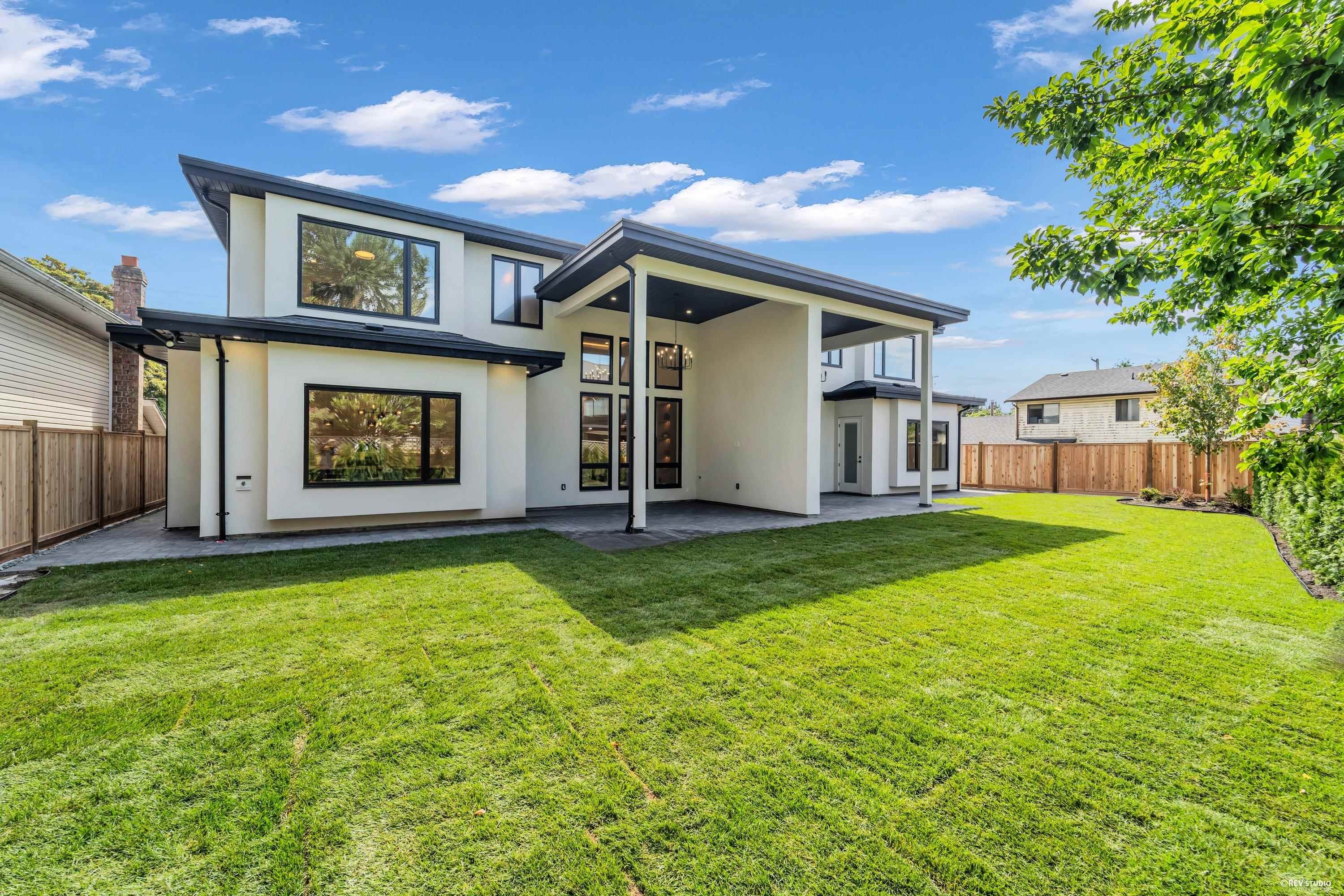 8753 No. 2 Road, Richmond, BC