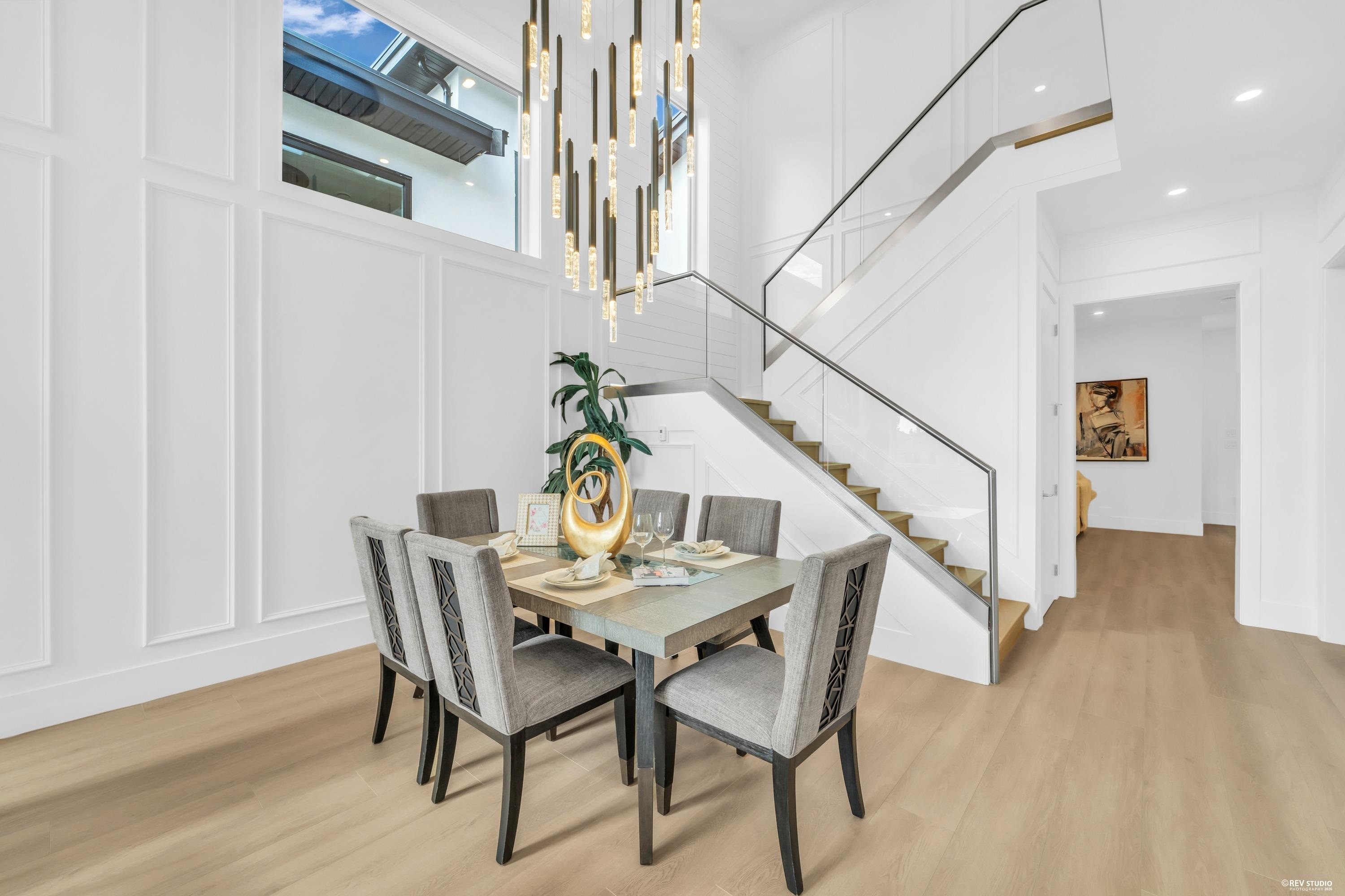 8753 No. 2 Road, Richmond, BC