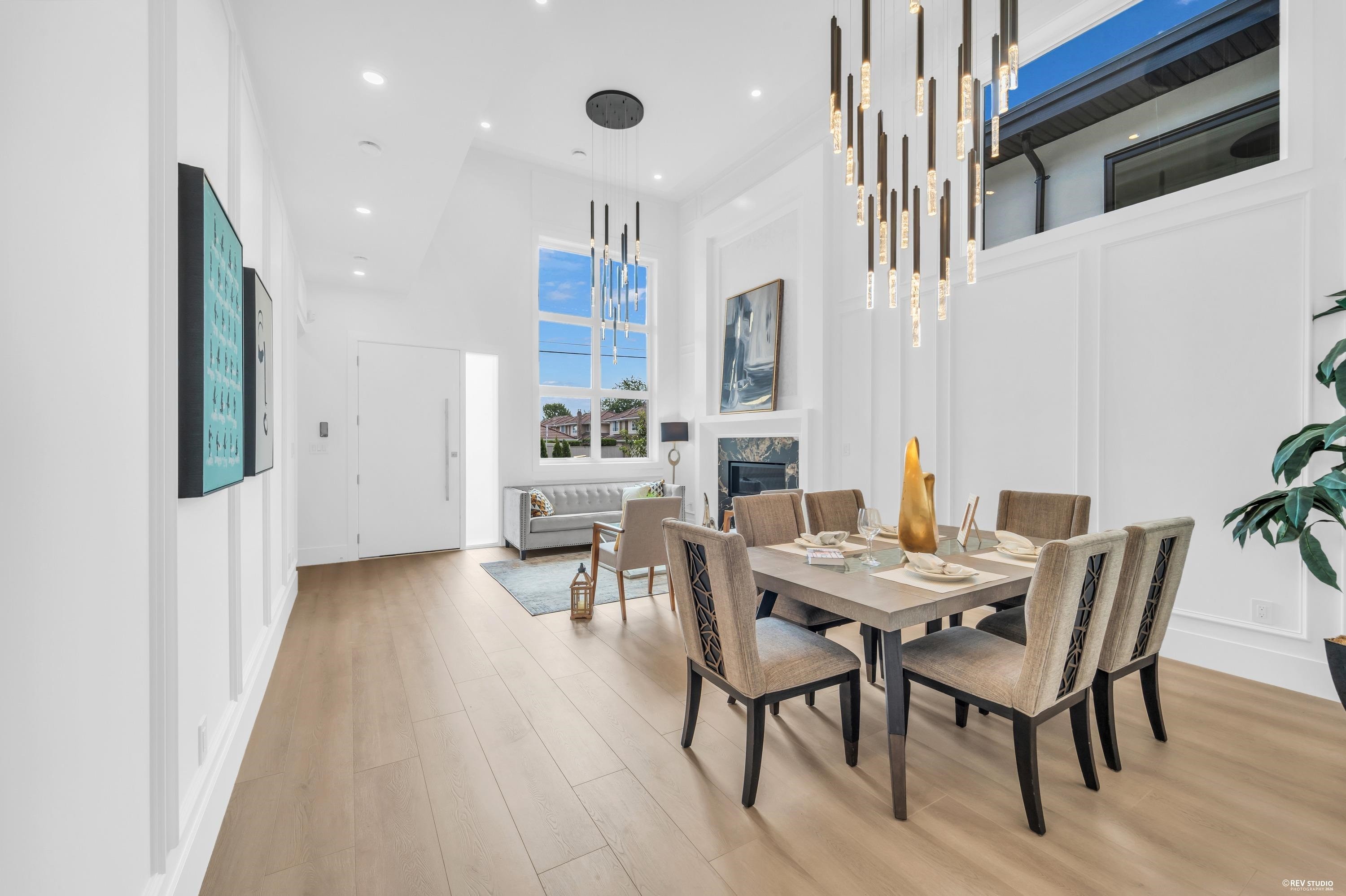 8753 No. 2 Road, Richmond, BC