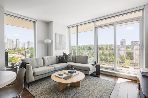 1204-3888 Evergreen Place  Burnaby, BC V3J 0M3