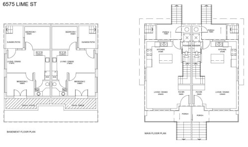 6577 Lime Street, Vancouver, BC 