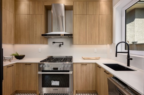 6120 Maple Road, Richmond, BC 