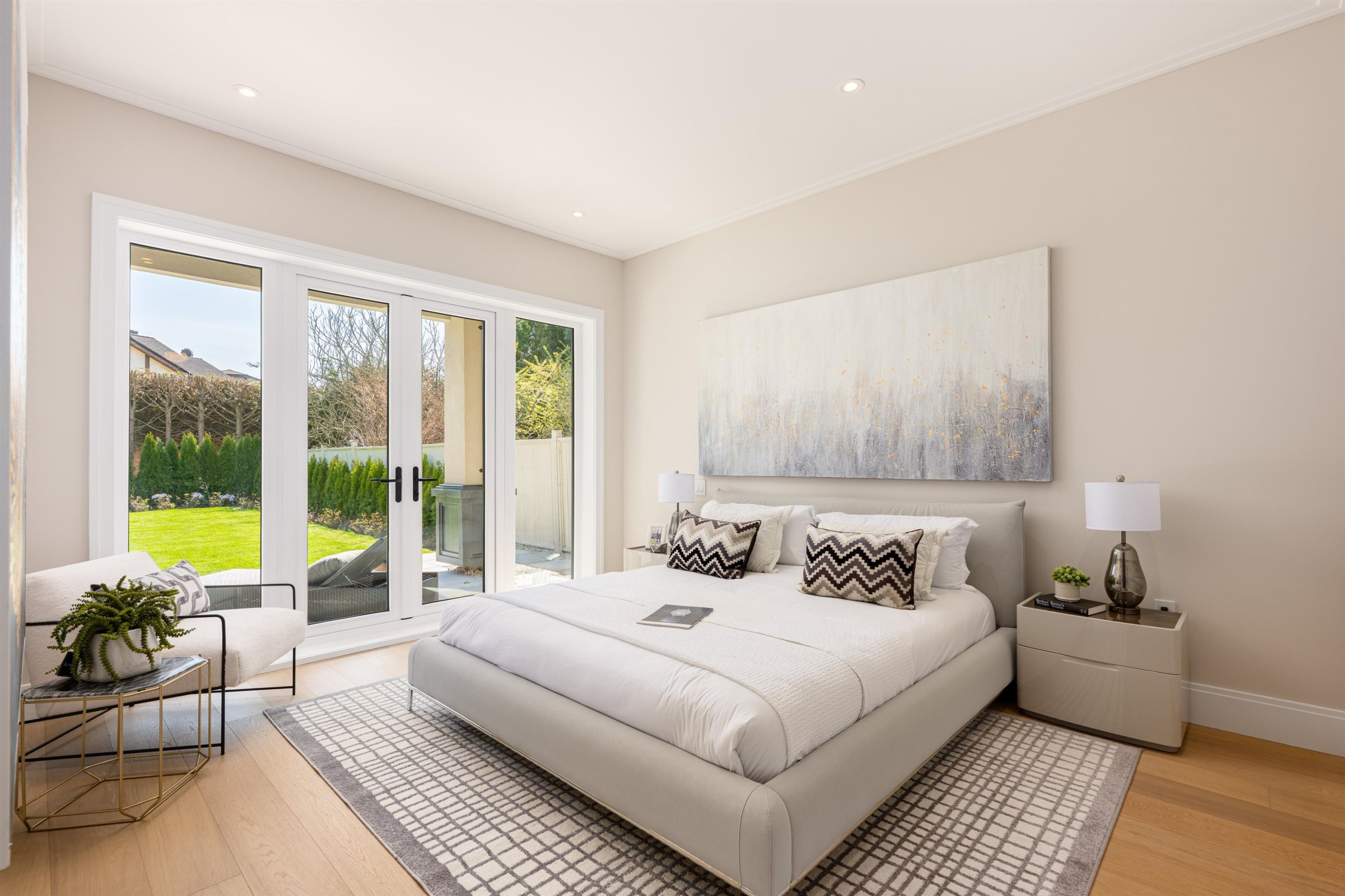 6120 Maple Road, Richmond, BC