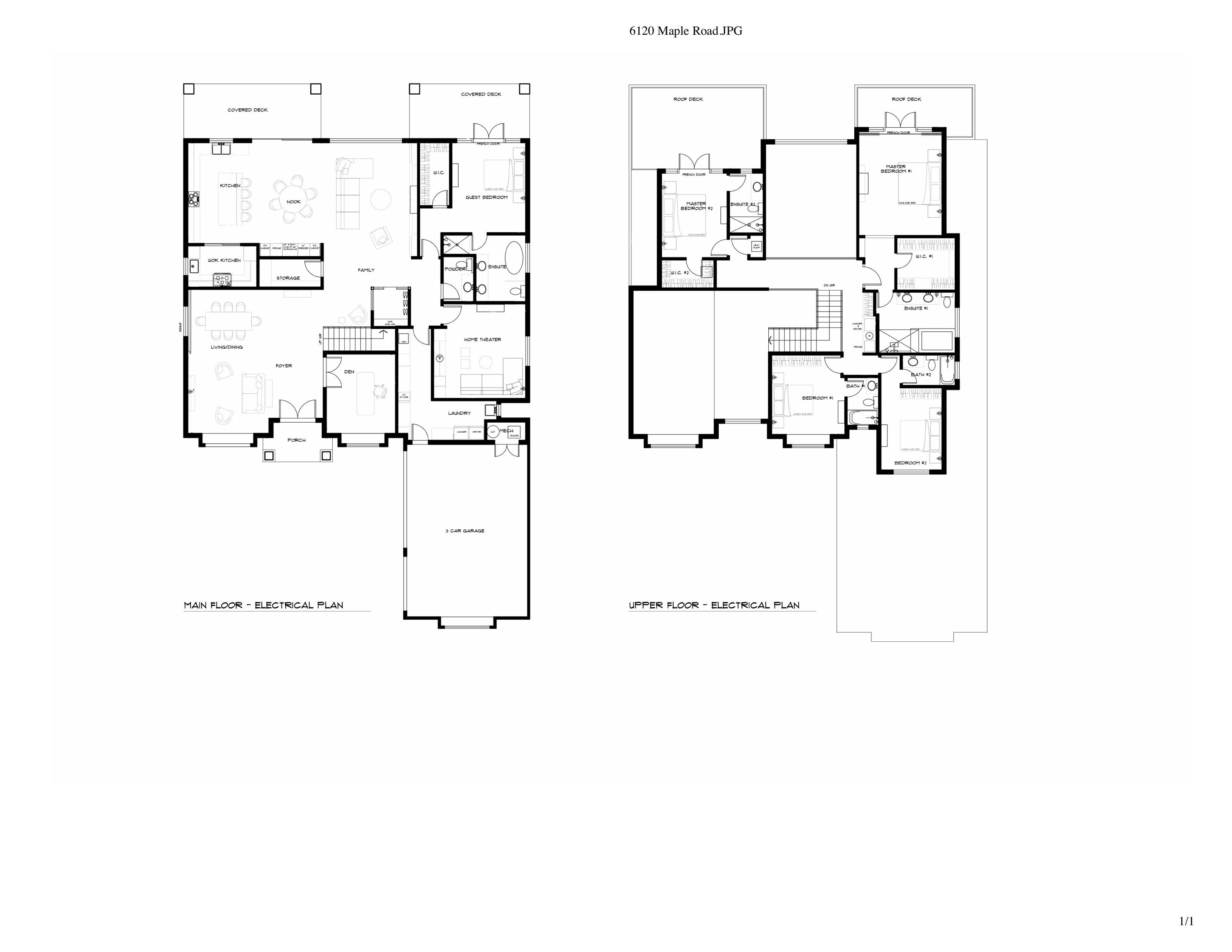 6120 Maple Road, Richmond, BC