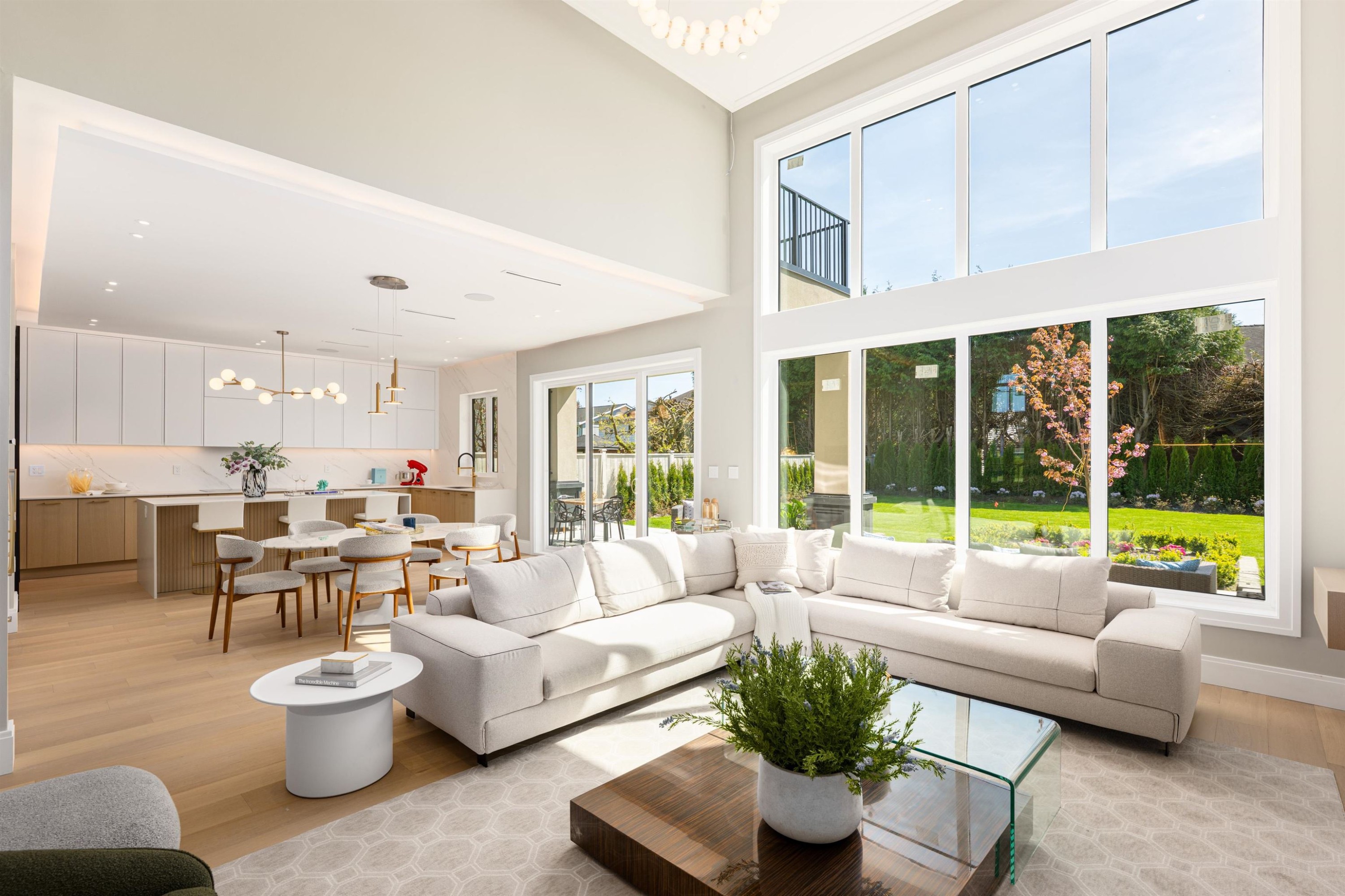 6120 Maple Road, Richmond, BC