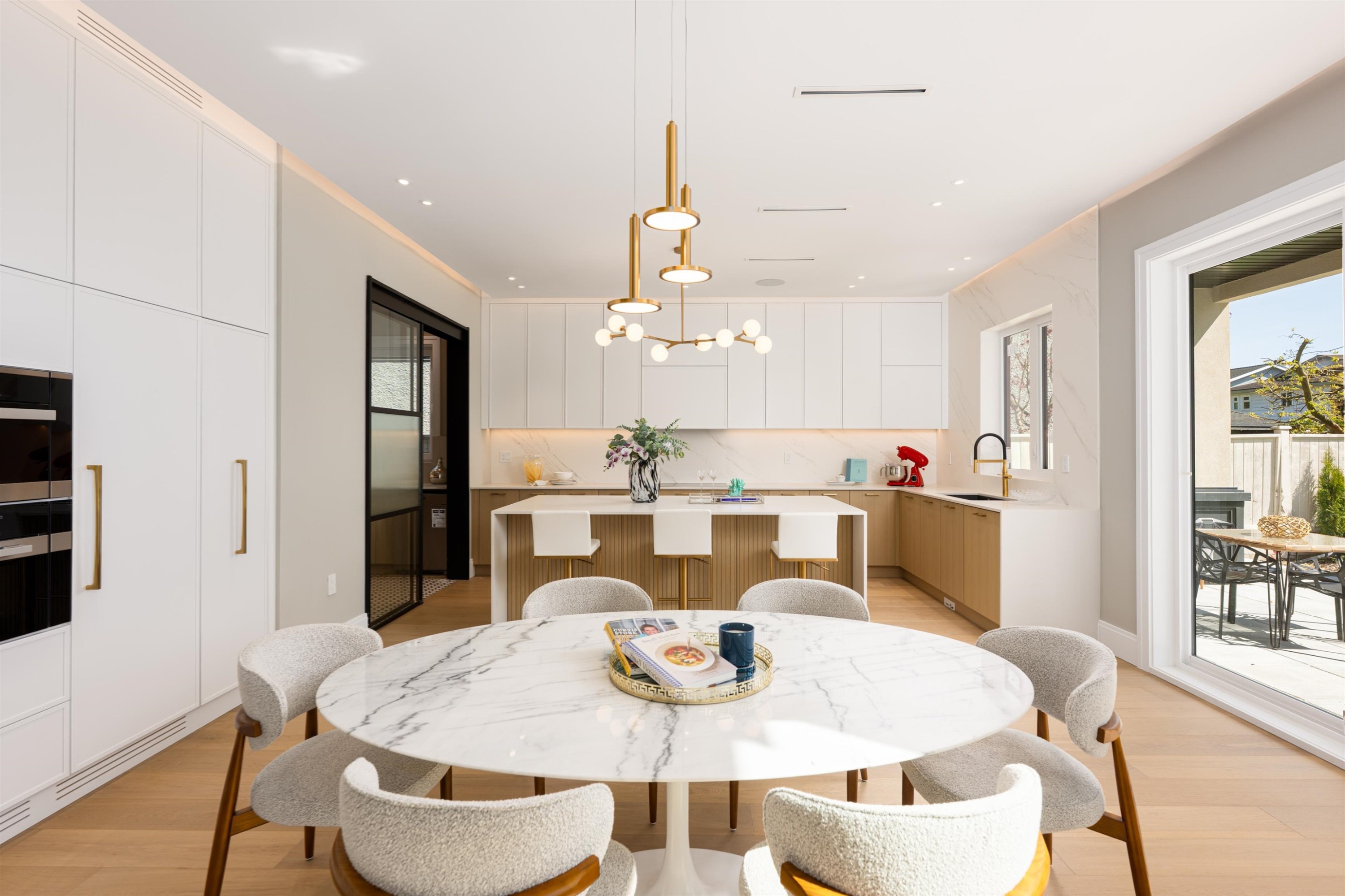 6120 Maple Road, Richmond, BC