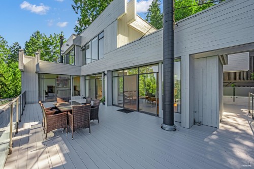 5317 Montiverdi Place, West Vancouver, BC 