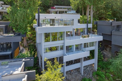 5317 Montiverdi Place, West Vancouver, BC 