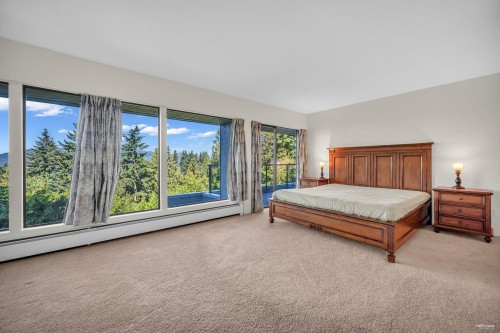 5317 Montiverdi Place, West Vancouver, BC 