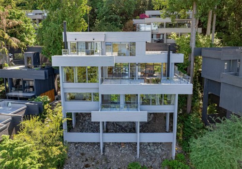 5317 Montiverdi Place, West Vancouver, BC 
