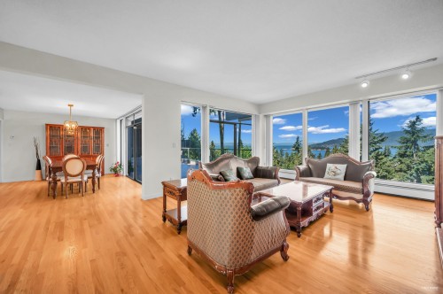 5317 Montiverdi Place, West Vancouver, BC 