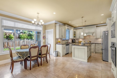 7520 Langton Road, Richmond, BC 