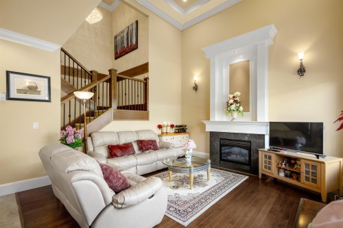 7520 Langton Road, Richmond, BC 