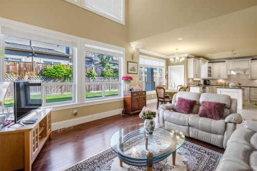 7520 Langton Road, Richmond, BC 