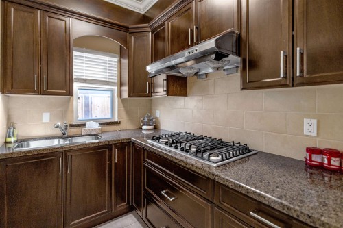 7520 Langton Road, Richmond, BC 