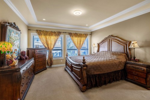 7520 Langton Road, Richmond, BC 