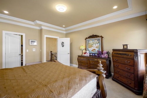 7520 Langton Road, Richmond, BC 