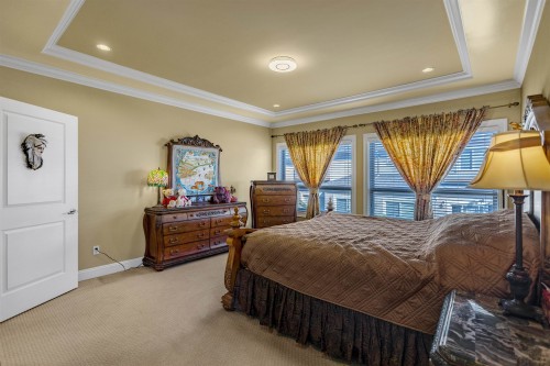 7520 Langton Road, Richmond, BC 